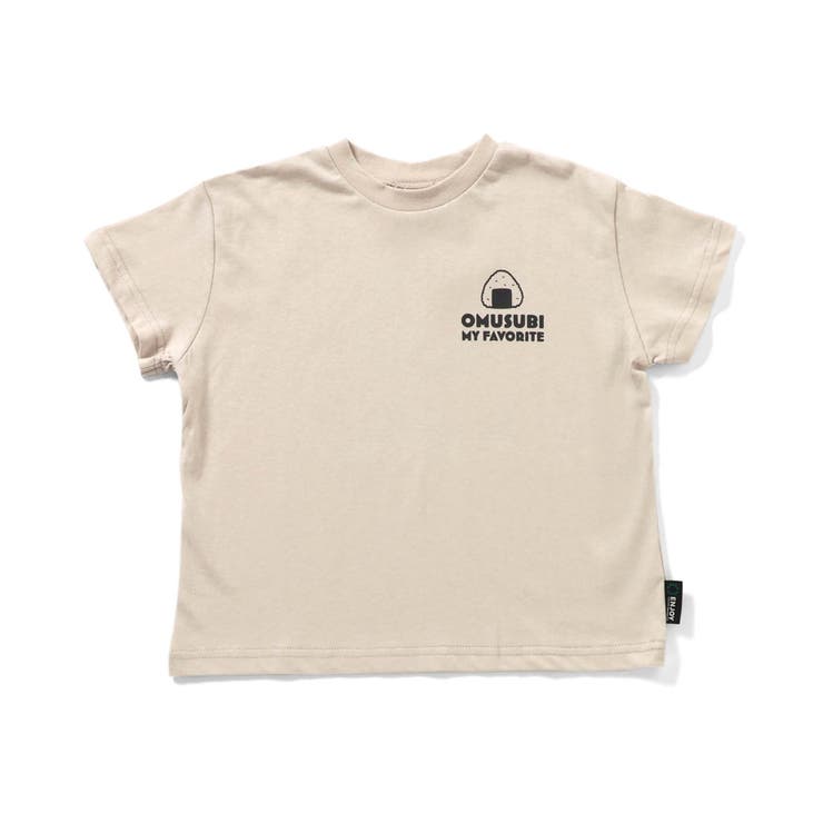 和POPモチーフTシャツ | F.O.Online Store | 詳細画像2 