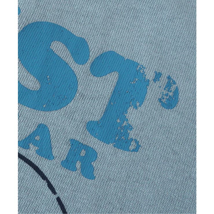 和POPモチーフTシャツ | F.O.Online Store | 詳細画像22 