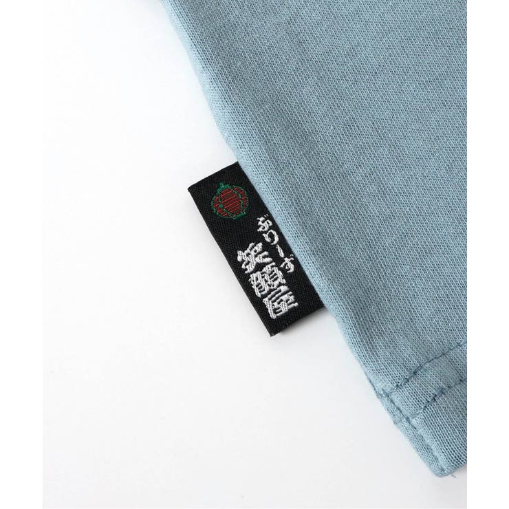 和POPモチーフTシャツ | F.O.Online Store | 詳細画像24 
