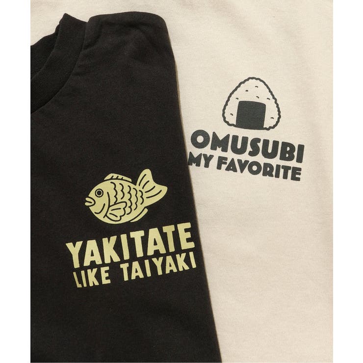 和POPモチーフTシャツ | F.O.Online Store | 詳細画像26 
