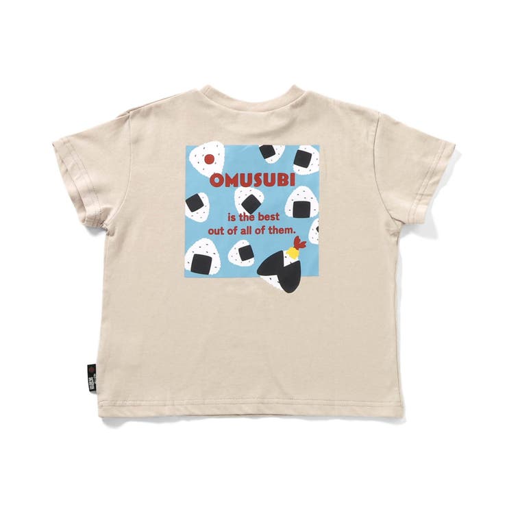 和POPモチーフTシャツ | F.O.Online Store | 詳細画像3 