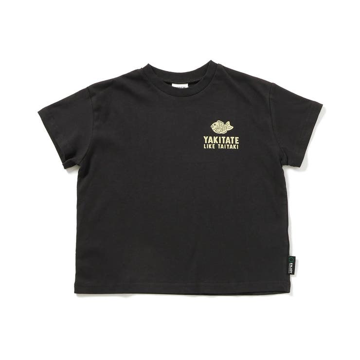 和POPモチーフTシャツ | F.O.Online Store | 詳細画像4 