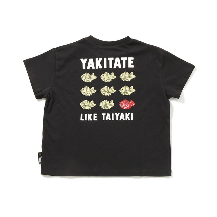 和POPモチーフTシャツ | F.O.Online Store | 詳細画像5 