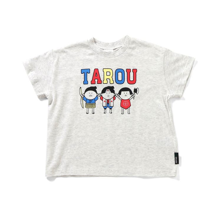 和POPモチーフTシャツ | F.O.Online Store | 詳細画像9 