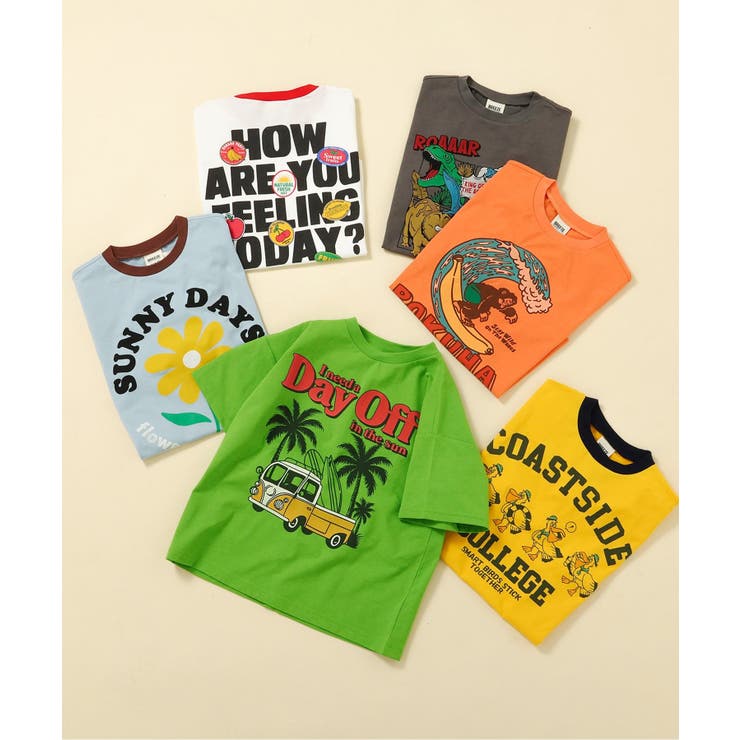 ラッシュTシャツ  UVカット 水陸両用 | F.O.Online Store | 詳細画像7 
