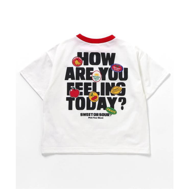 オフホワイト | ラッシュTシャツ  UVカット 水陸両用 | F.O.Online Store
