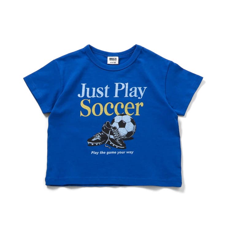 サッカーアートTシャツ | F.O.Online Store | 詳細画像2 
