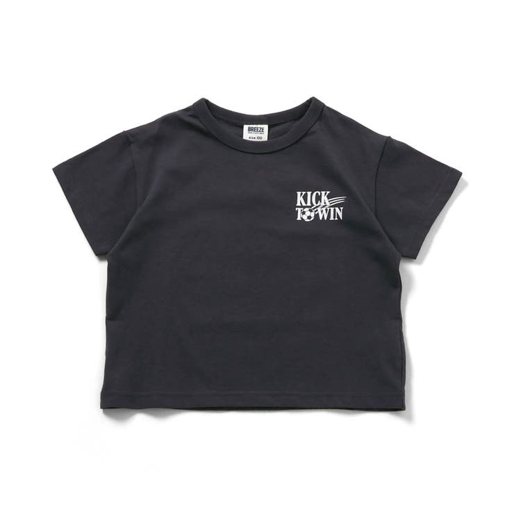 サッカーアートTシャツ | F.O.Online Store | 詳細画像5 