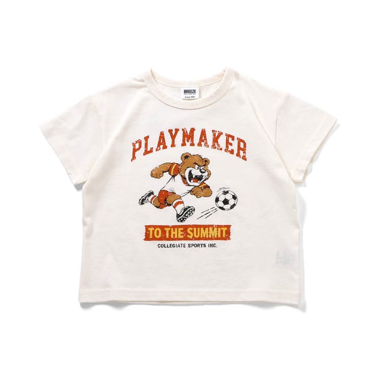 サッカーアートTシャツ | F.O.Online Store | 詳細画像6 