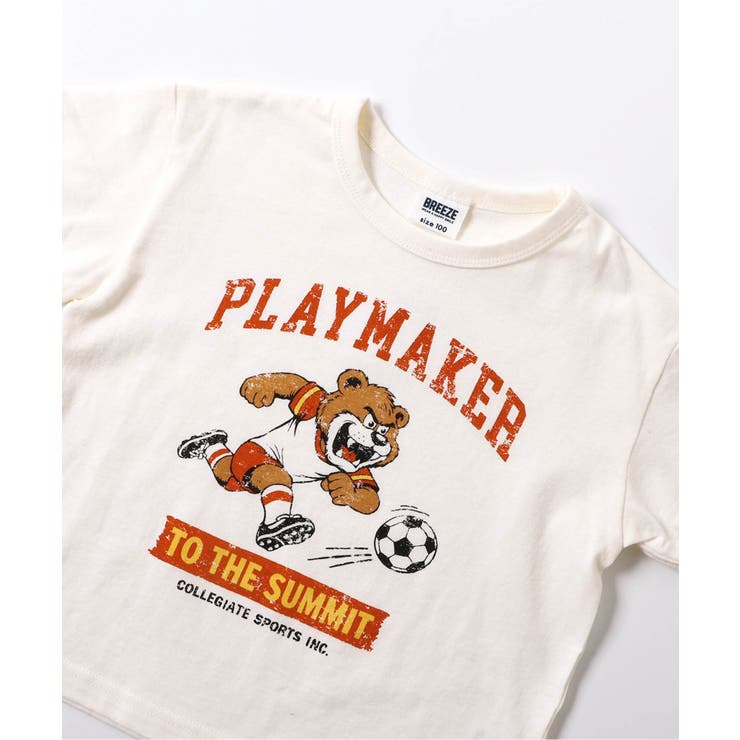 サッカーアートTシャツ | F.O.Online Store | 詳細画像8 