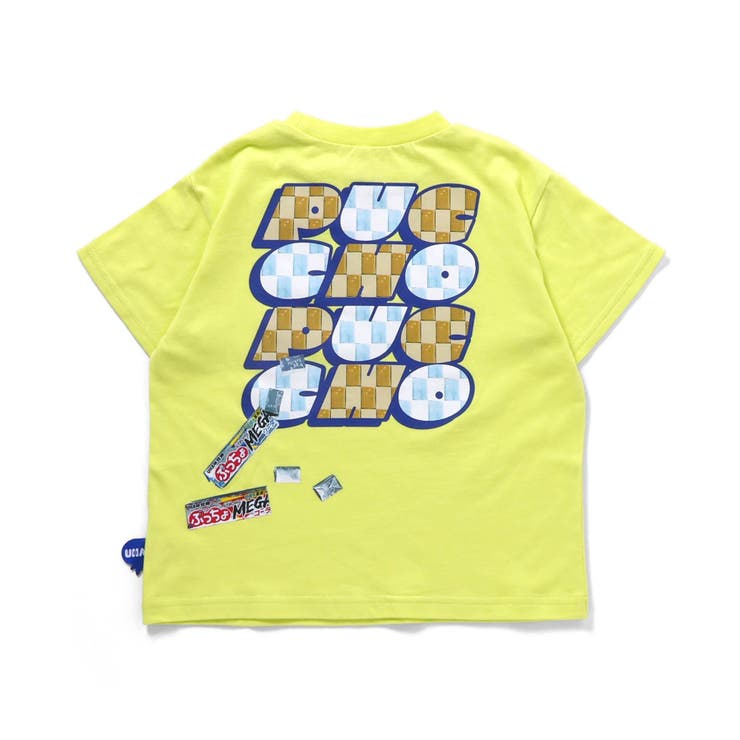 UHA味覚糖 FESアートTシャツ  | F.O.Online Store | 詳細画像10 