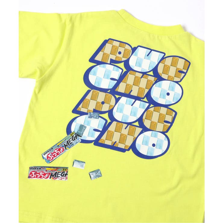 UHA味覚糖 FESアートTシャツ  | F.O.Online Store | 詳細画像12 