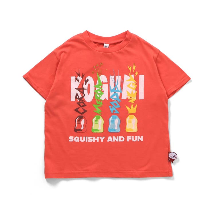 UHA味覚糖 FESアートTシャツ  | F.O.Online Store | 詳細画像13 