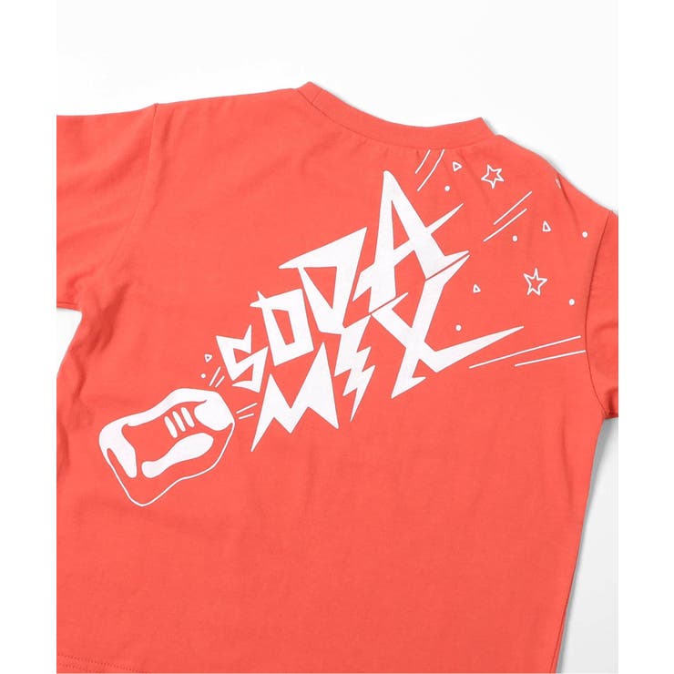 UHA味覚糖 FESアートTシャツ  | F.O.Online Store | 詳細画像16 