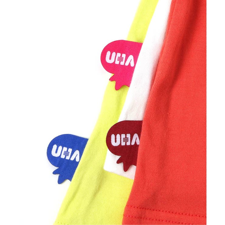 UHA味覚糖 FESアートTシャツ  | F.O.Online Store | 詳細画像19 