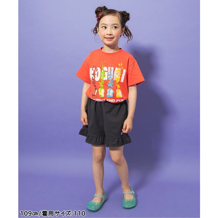 UHA味覚糖 FESアートTシャツ  | F.O.Online Store | 詳細画像20 