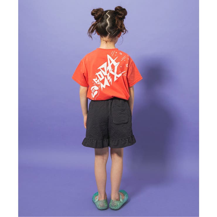 UHA味覚糖 FESアートTシャツ  | F.O.Online Store | 詳細画像21 