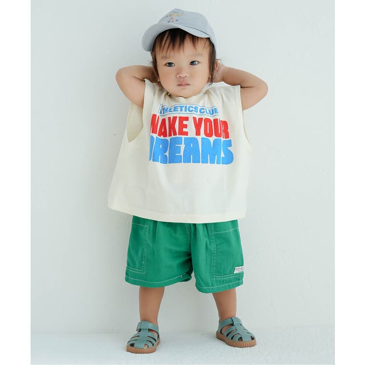 WEB限定  2PセットボーダーTシャツ | F.O.Online Store | 詳細画像12 