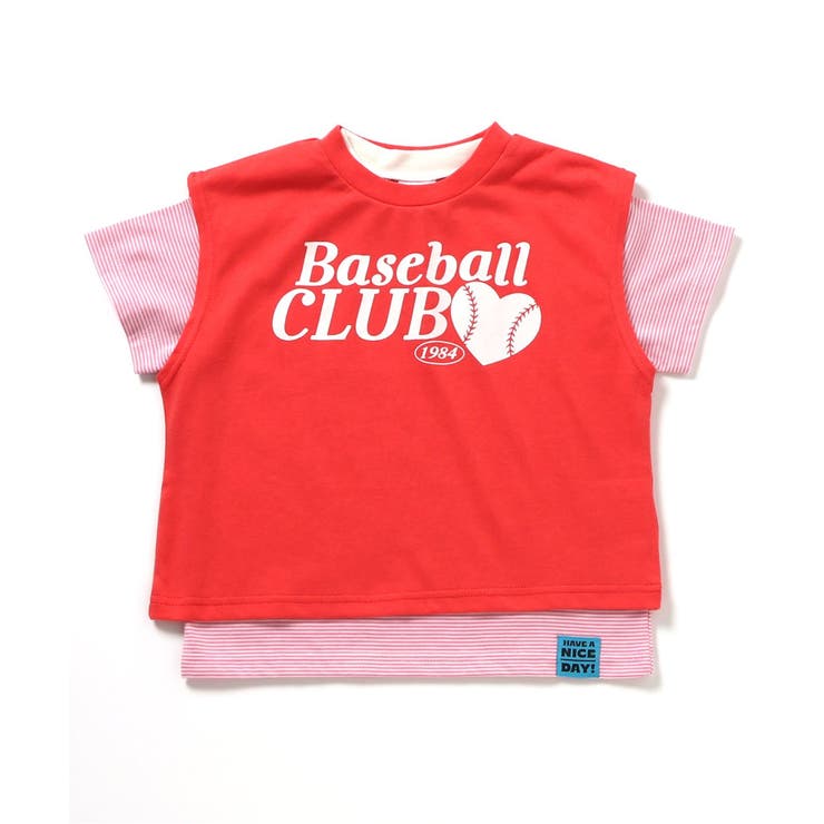 WEB限定  2PセットボーダーTシャツ | F.O.Online Store | 詳細画像14 