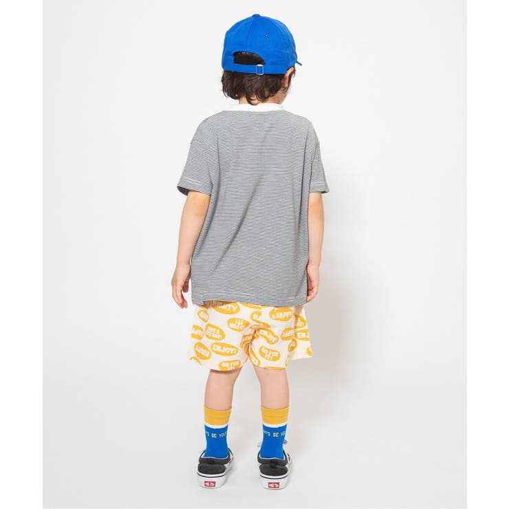 WEB限定  2PセットボーダーTシャツ | F.O.Online Store | 詳細画像9 