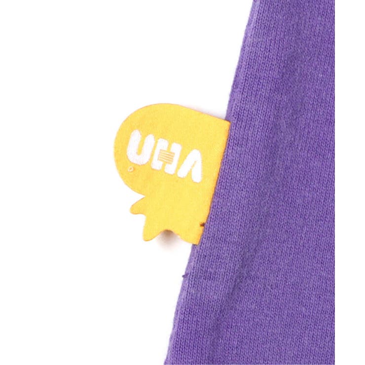 UHA味覚糖 バンドTシャツ | F.O.Online Store | 詳細画像14 