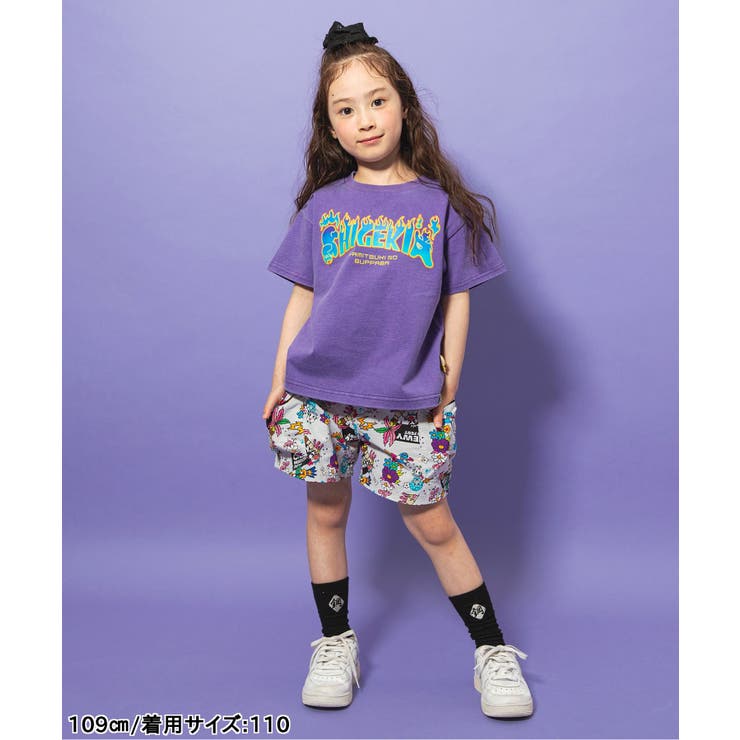 UHA味覚糖 バンドTシャツ | F.O.Online Store | 詳細画像15 