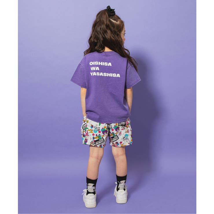 UHA味覚糖 バンドTシャツ | F.O.Online Store | 詳細画像16 