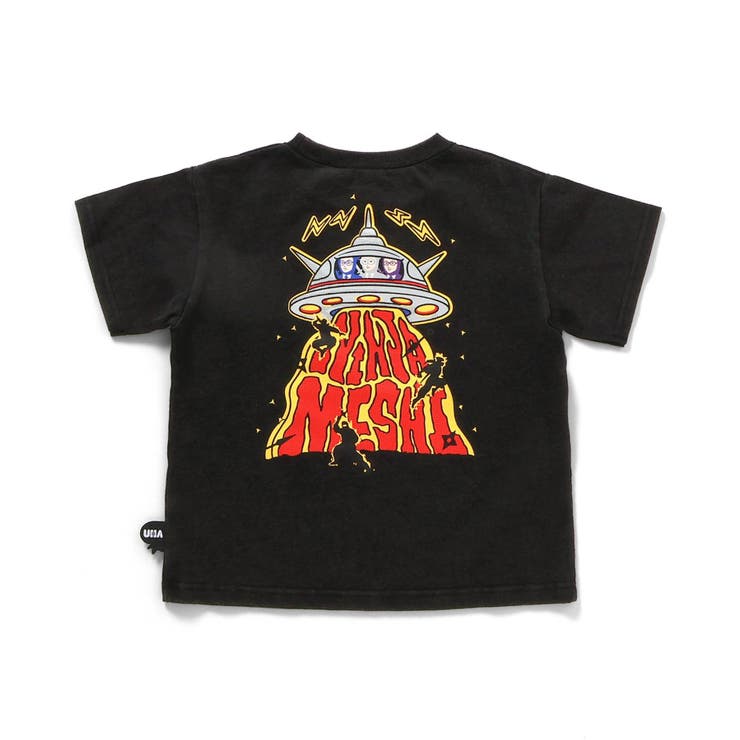 UHA味覚糖 バンドTシャツ | F.O.Online Store | 詳細画像2 
