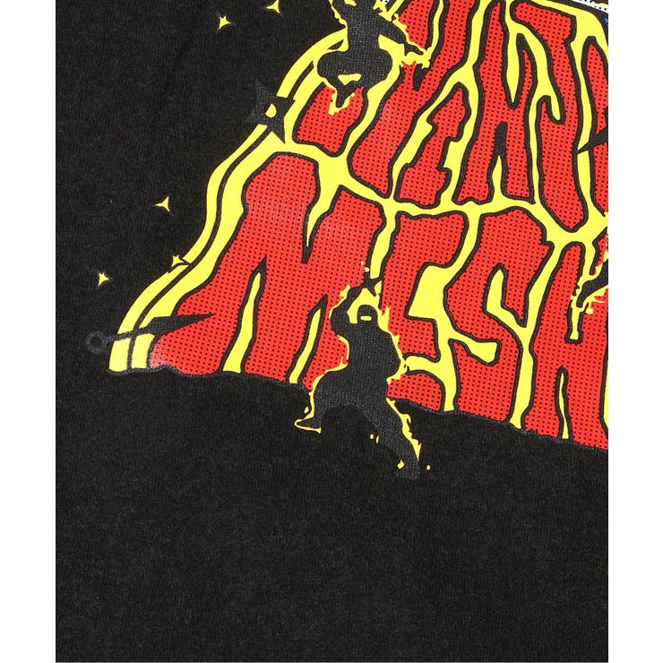 UHA味覚糖 バンドTシャツ | F.O.Online Store | 詳細画像5 