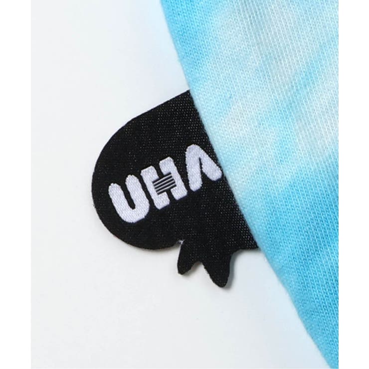 UHA味覚糖 タイダイFES Tシャツ  | F.O.Online Store | 詳細画像7 