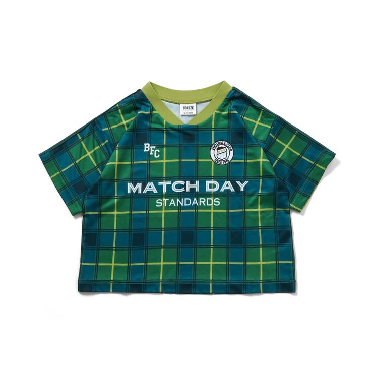 サッカーゲームシャツ | F.O.Online Store | 詳細画像2 