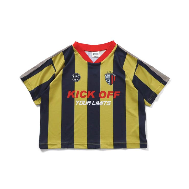 サッカーゲームシャツ | F.O.Online Store | 詳細画像6 