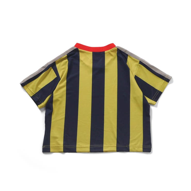サッカーゲームシャツ | F.O.Online Store | 詳細画像7 