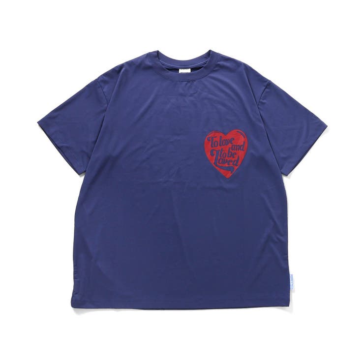 【リンク】サマーエール 冷っほーい！Tシャツ(大人)  UVカット 接触冷感 | F.O.Online Store | 詳細画像2 