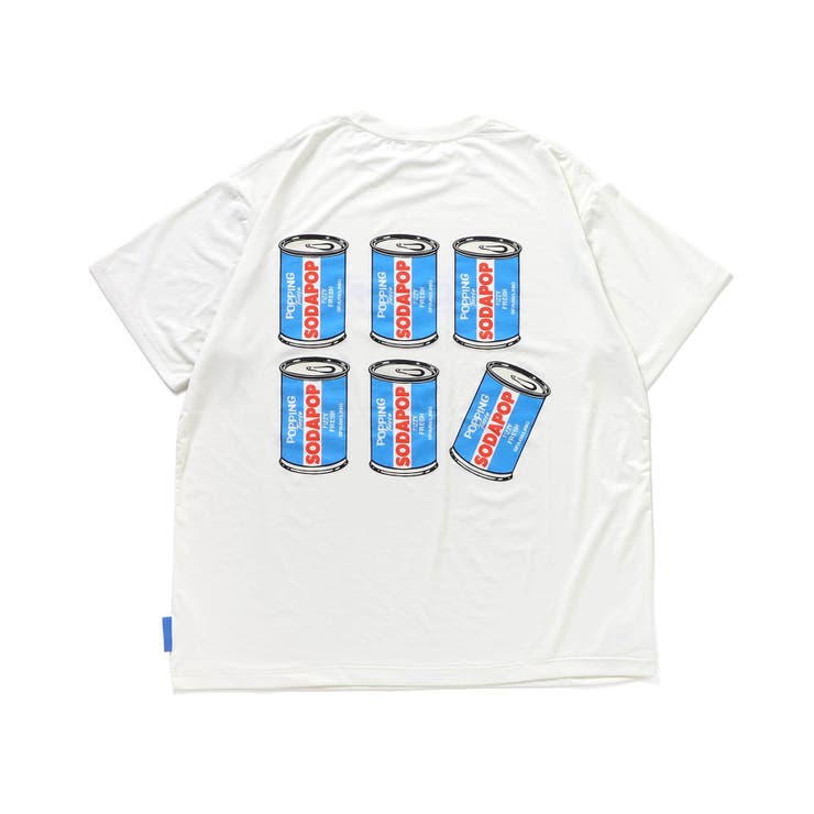 【リンク】サマーエール 冷っほーい！Tシャツ(大人)  UVカット 接触冷感 | F.O.Online Store | 詳細画像5 
