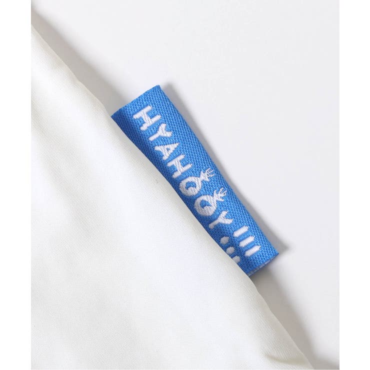 【リンク】サマーエール 冷っほーい！Tシャツ(大人)  UVカット 接触冷感 | F.O.Online Store | 詳細画像6 