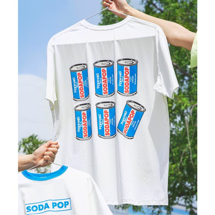 オフホワイト | 【リンク】サマーエール 冷っほーい！Tシャツ(大人)  UVカット 接触冷感 | F.O.Online Store