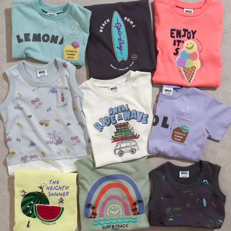 BABYL 夏フェス 3点セット 速乾タオル/扇子/モッシュシュTシャツ BABYL 夏フェス 3点セット 速乾タオル/扇子/モッシュシュTシャツ