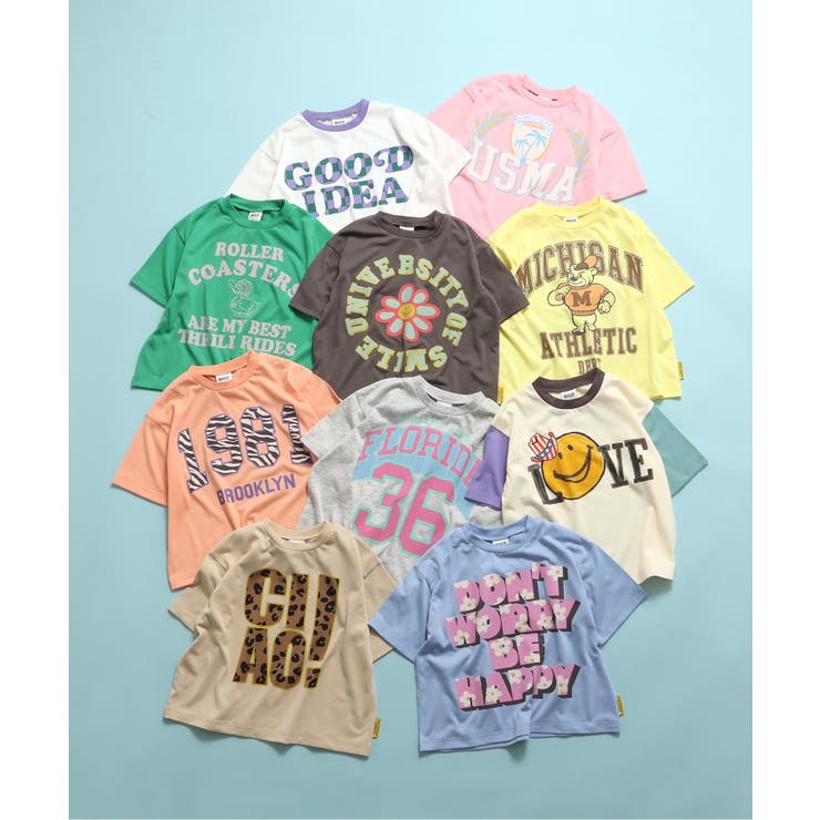 【EASYドライ】バリエーションTシャツ_吸水速乾 | F.O.Online Store | 詳細画像21 