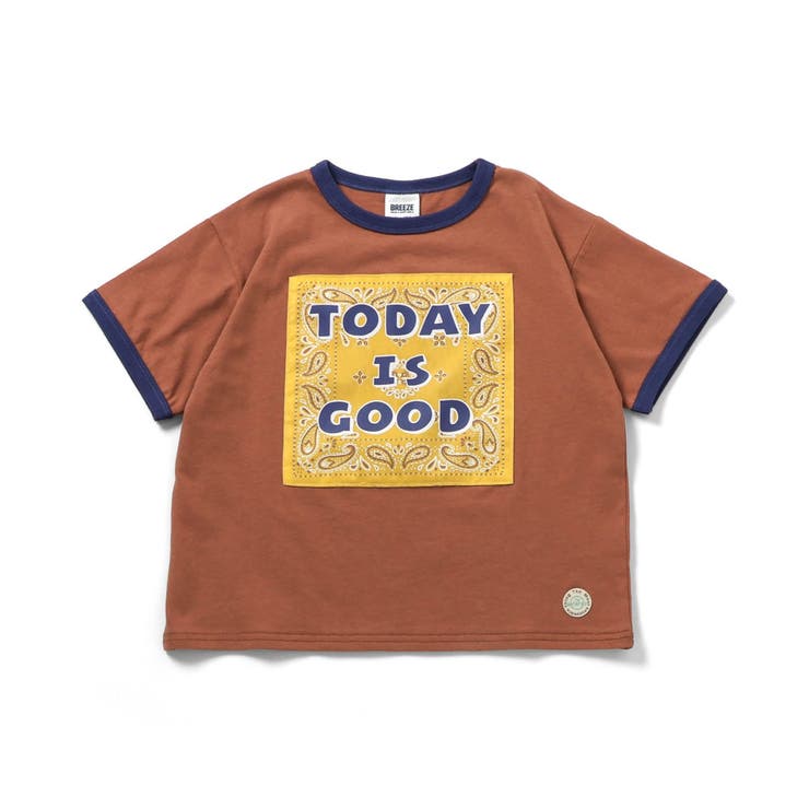 バンダナTシャツ（セットアップ可） | F.O.Online Store | 詳細画像2 
