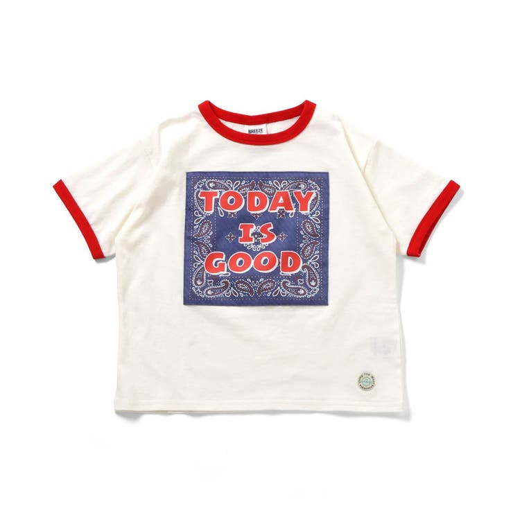 バンダナTシャツ（セットアップ可） | F.O.Online Store | 詳細画像4 