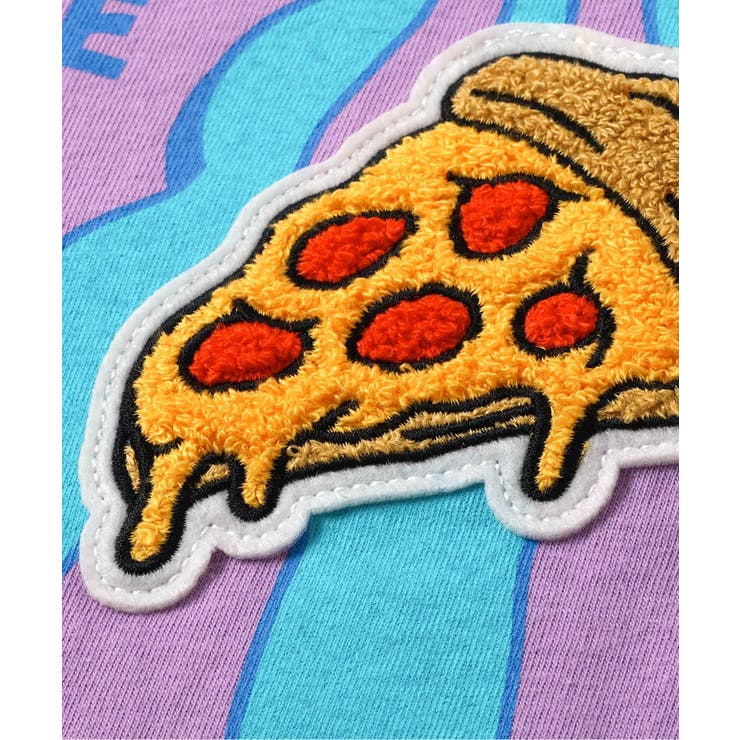 【リンク】ネオンサガラワッペンTシャツ | F.O.Online Store | 詳細画像12 