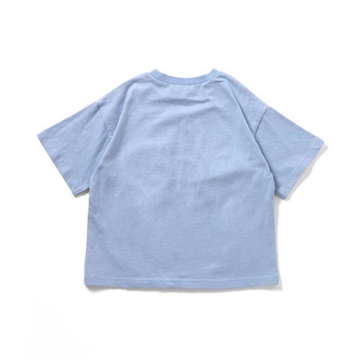 【リンク】ネオンサガラワッペンTシャツ | F.O.Online Store | 詳細画像14 