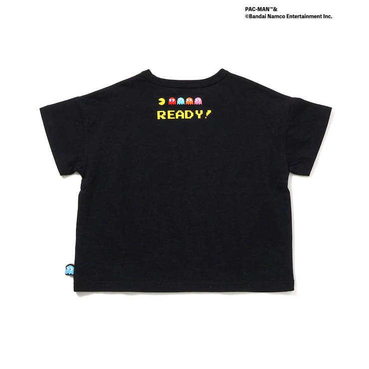 【パックマン】Tシャツ | F.O.Online Store | 詳細画像3 