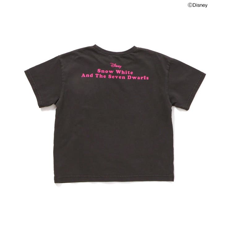 ディズニーキャラクター プリンセス/Tシャツ | F.O.Online Store | 詳細画像3 