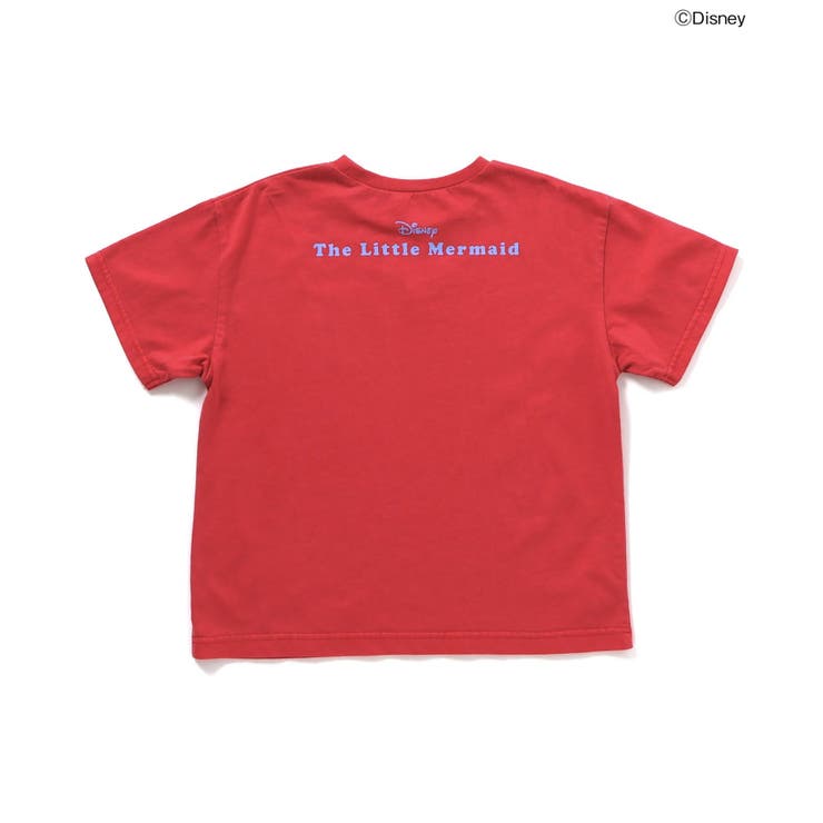 ディズニーキャラクター プリンセス/Tシャツ | F.O.Online Store | 詳細画像7 