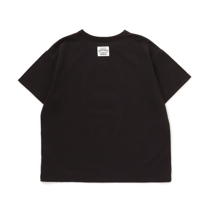 Web限定 Minion Tim ミニオン ティム Tシャツ 品番 Fokk F O Online Store エフオーオンラインストア のキッズファッション通販 Shoplist ショップリスト