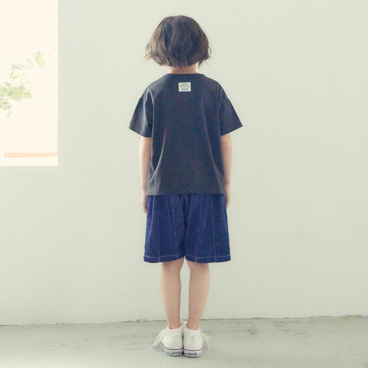 WEB限定 | 「Minion Tim(ミニオン ティム)」 Tシャツ[品番 WEB限定 | 「Minion Tim(ミニオン ティム)」 Tシャツ[品番