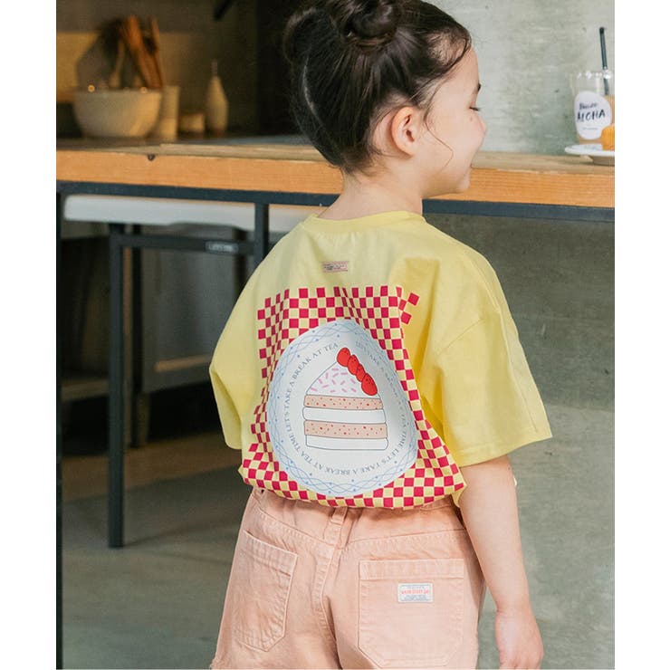 バリエーションTシャツ | F.O.Online Store | 詳細画像1 