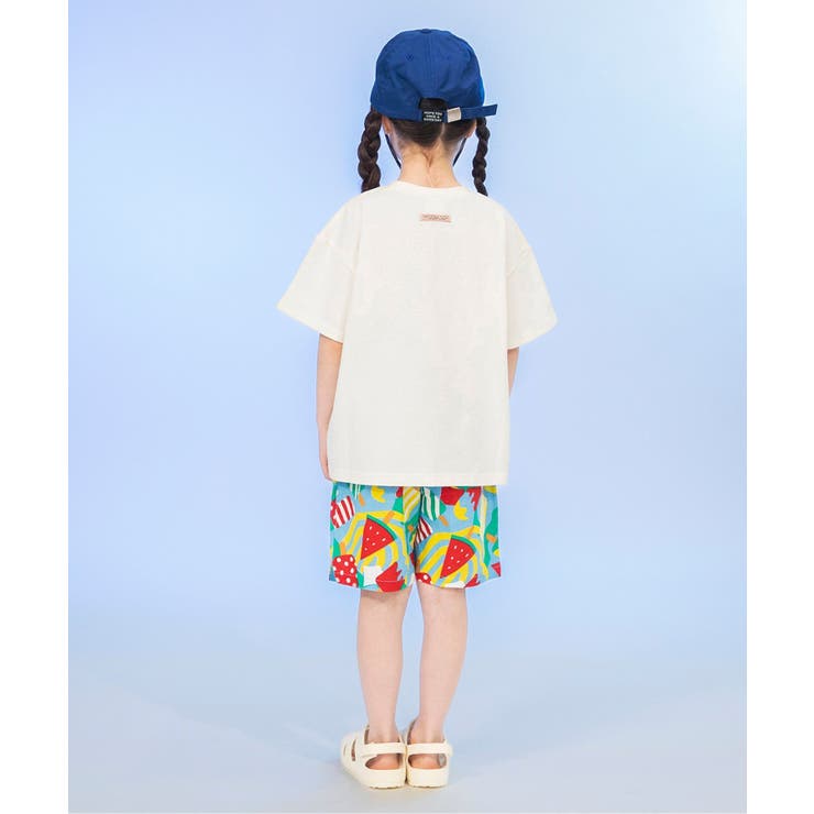 バリエーションTシャツ | F.O.Online Store | 詳細画像10 